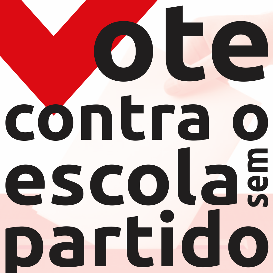 Imagem Escola Sem Partido