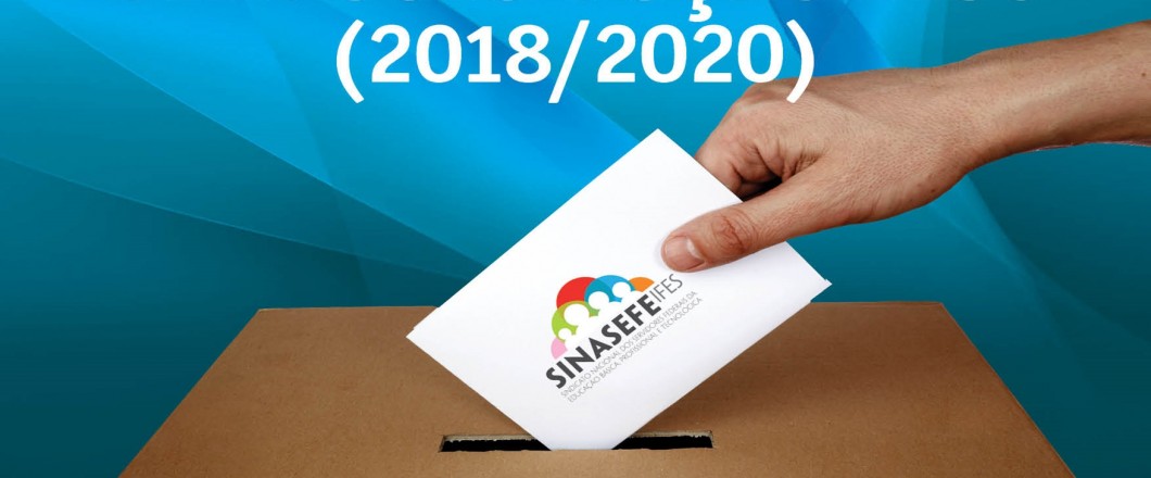 cartaz_eleiçao sinasefe_destaque